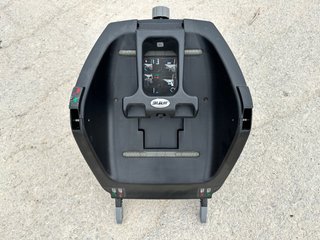 Base Isofix Jane Koos Platform