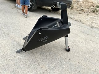 Base Isofix Jane Koos Platform
