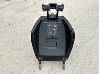 Base Isofix Jane Koos Platform