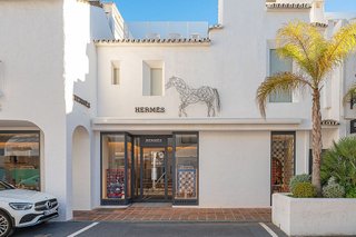 Piso en alquiler en Puerto Banús en Marbella