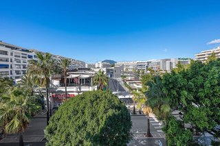 Piso en alquiler en Puerto Banús en Marbella