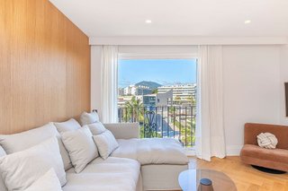 Piso en alquiler en Puerto Banús en Marbella