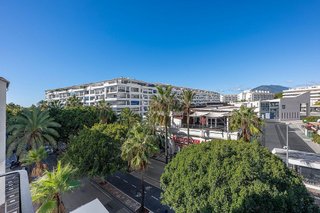 Piso en alquiler en Puerto Banús en Marbella