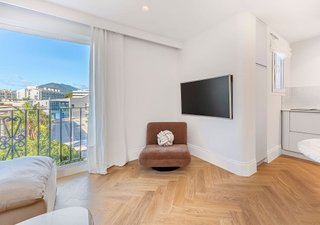 Piso en alquiler en Puerto Banús en Marbella