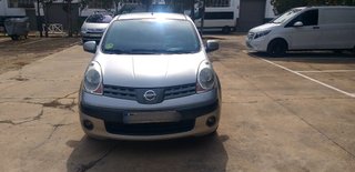 Nissan Note 2007