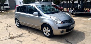 Nissan Note 2007