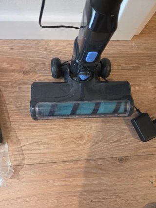 Rowenta 22V Lithium Aspirador