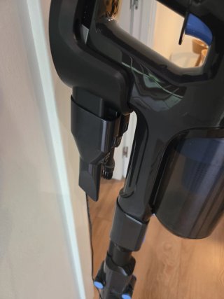 Rowenta 22V Lithium Aspirador