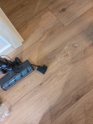 Rowenta 22V Lithium Aspirador