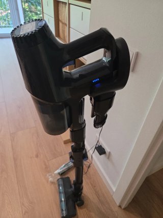 Rowenta 22V Lithium Aspirador