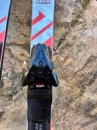 Esquís STÖCKLI LASER WRT Pro
