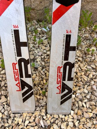 Esquís STÖCKLI LASER WRT Pro