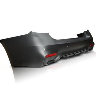 Paragolpes trasero BMW Serie 3 F30 tipo M3