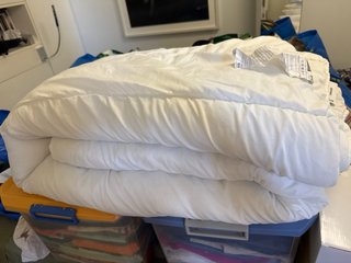 Nordico SÄFFEROT Ikea 240x220cm Blanco