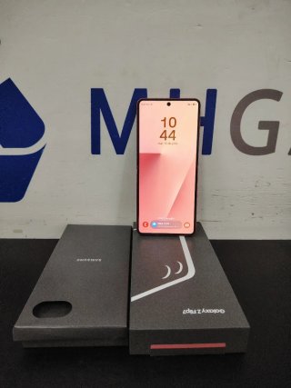 Samsung Galaxy Z Flip 7 12GB 256GB Rojo