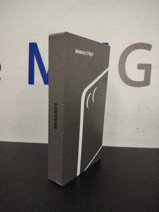 Samsung Galaxy Z Flip 7 12GB 256GB Rojo