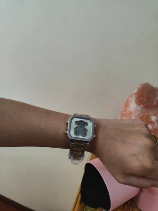 Reloj Digital