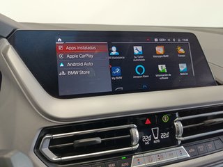 BMW Serie 2 218i Gran coupe