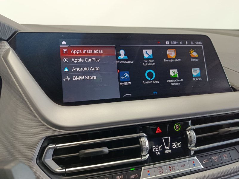 BMW Serie 2 2023, foto 18