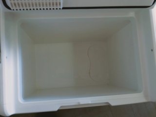 Nevera Eléctrica Portátil Norauto 30L 12V/230V