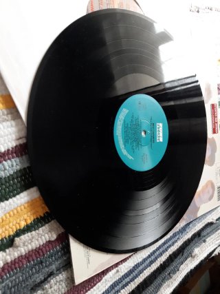 Vinilo Beat Farmers The Pursuit of Happiness
