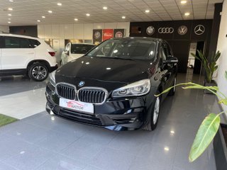 BMW Serie 2  218i active tourer