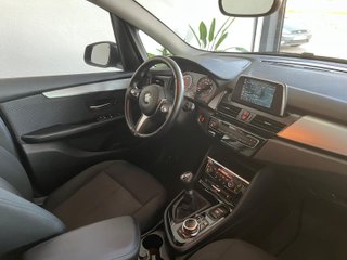 BMW Serie 2  218i active tourer