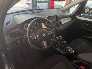 BMW Serie 2  218i active tourer