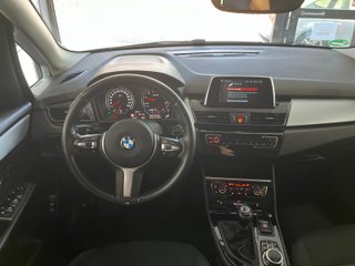 BMW Serie 2  218i active tourer
