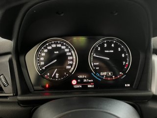 BMW Serie 2  218i active tourer
