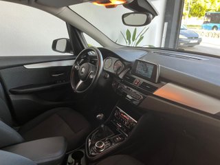 BMW Serie 2  218i active tourer
