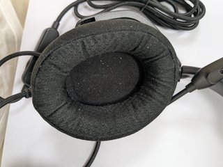Auriculares Gaming J200 Pro