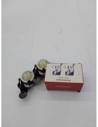WOTOR tappo per bottiglia di spumante - tappo champagne - Tappi per vino - a prova di perdite e risparmio di ritenzione di bolle che mantiene il vino