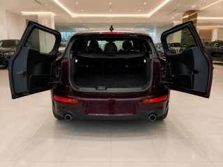 MINI Clubman 2016