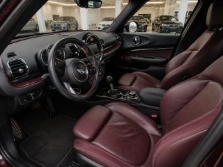 MINI Clubman 2016