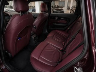 MINI Clubman 2016