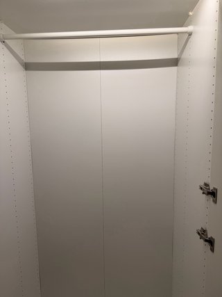 Armario IKEA PAX Blanco
