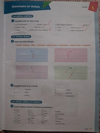 Libros 1 Eso