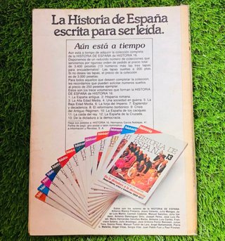 Revista Historia