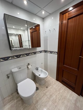 Muebles de piso completo