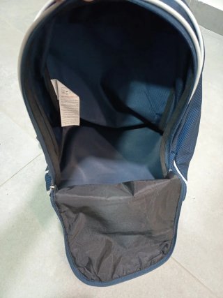 Mochila Cadistas de la Isla