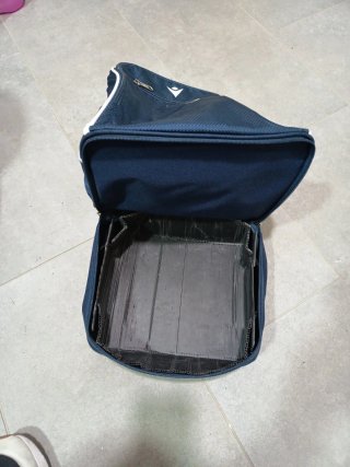 Mochila Cadistas de la Isla
