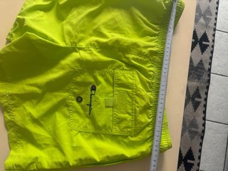 Costume da bagno Champion uomo taglia M