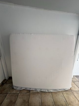 Colchón Picolin 1.80x2.00m. 1 año de uso
