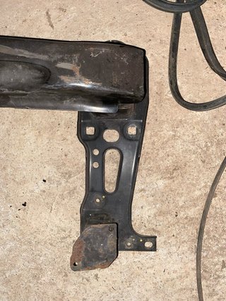 Defensa Mini R56