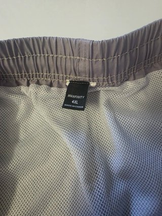 Lote 2 bañadores hombre + zapatillas talla 43