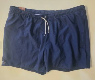 Lote 2 bañadores hombre + zapatillas talla 43