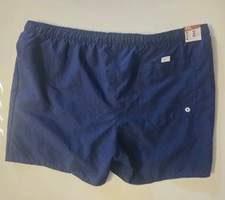 Lote 2 bañadores hombre + zapatillas talla 43