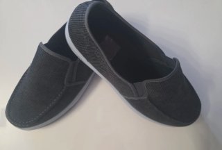 Lote 2 bañadores hombre + zapatillas talla 43