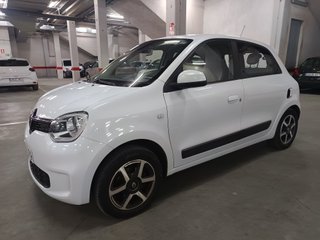Renault Twingo INTENS TCE 95 CV 4 PLAZAS